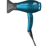 Hairdryer Parlux Digitalyon Azul 2400 W-0