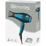 Hairdryer Parlux Digitalyon Azul 2400 W-1