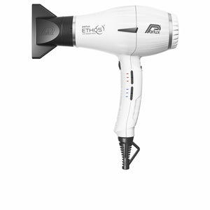 Hairdryer Parlux ETHOS Blue White-0