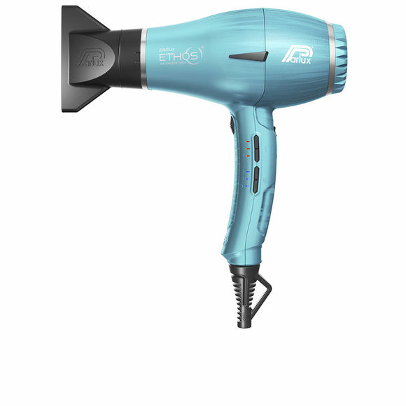 Hairdryer Parlux ETHOS Blue-0