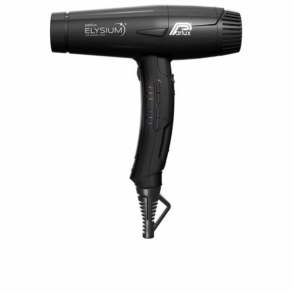 Hairdryer Parlux ELYSIUM Black-0