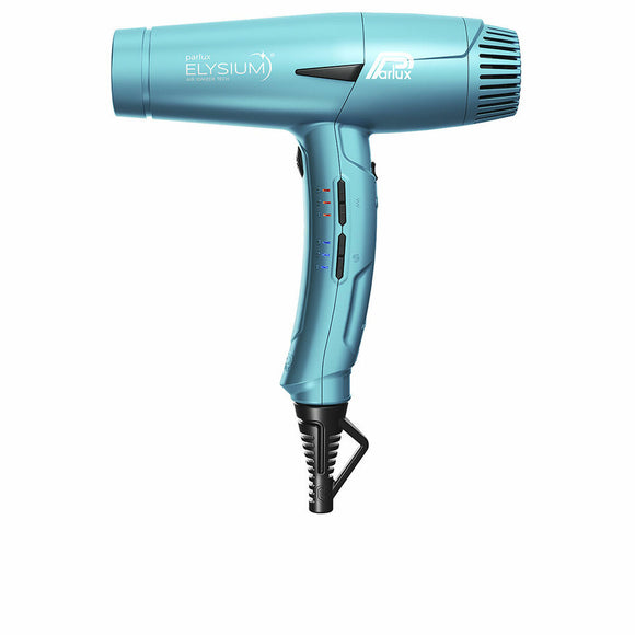 Hairdryer Parlux ELYSIUM Blue-0