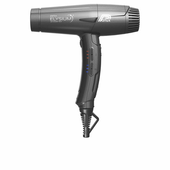 Hairdryer Parlux ELYSIUM Grey-0