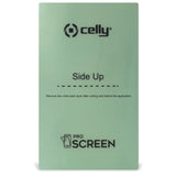 Screen Protector Celly PROFILM50 Transparent-3