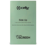 Screen Protector Celly PROFILM50 Transparent-2