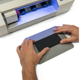 Screen Protector Celly PROFILM50 Transparent-1