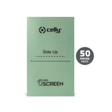 Screen Protector Celly PROFILM50-0