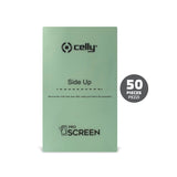 Screen Protector Celly PROFILM50-1