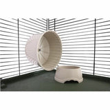 Hamster cage Kerbl Metal (3 Pieces)-5