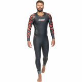 Neoprene Cressi-Sub Kuwae 2-3-4mm Black-7