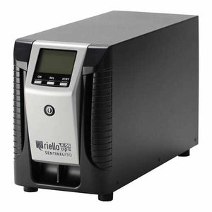 Interactive UPS Riello Sentinel Pro 700-0