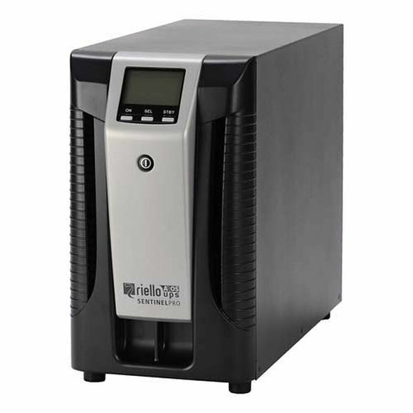 Interactive UPS Riello Sentinel Pro 3000-0