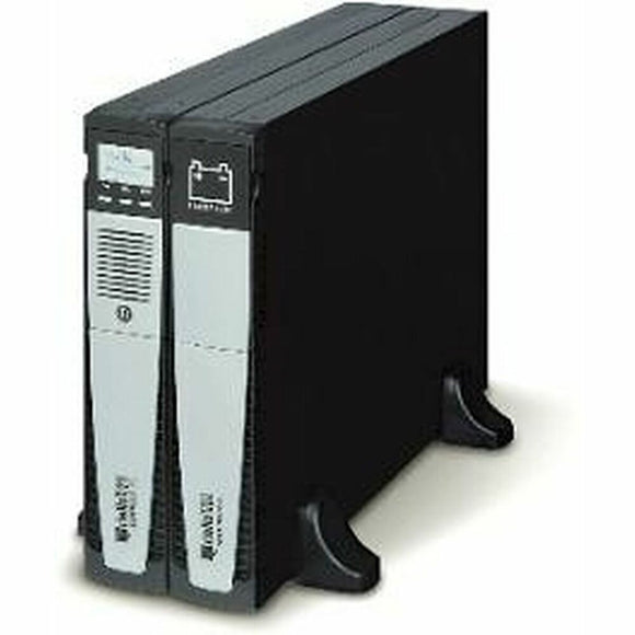 Uninterruptible Power Supply System Interactive UPS Riello Sentinel Dual 2200 VA 1980 W-0