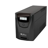 Uninterruptible Power Supply System Interactive UPS Riello NPW1000DE 600 W-0