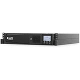 Riello Uninterruptible Power Supply System Interactive UPS VSD 1100 1000 VA Refurbished B