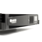 Riello Uninterruptible Power Supply System Interactive UPS VSD 1100 1000 VA Refurbished B