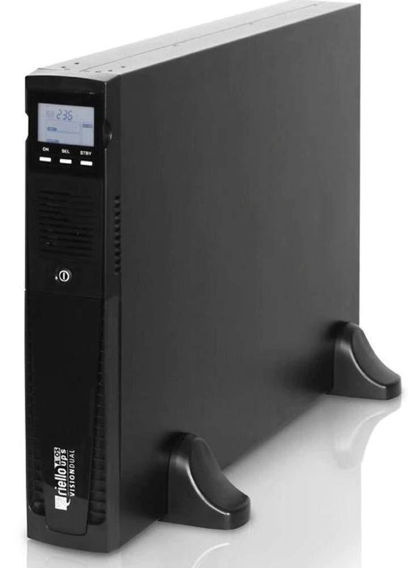 Uninterruptible Power Supply System Interactive UPS Riello VSD 3000-0