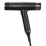 Hairdryer Gama Professional PH6065.BK Black 1600 W 2000 W-0