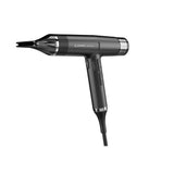 Hairdryer Gama Professional PH6065.BK Black 1600 W 2000 W-1