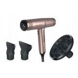 Hairdryer Gama Professional PH6065.PK Pink 2000 W-1