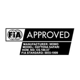 Racing seat MOMO DAYTONA XL Pilot-3