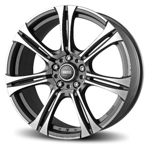 Car Wheel Rim Momo NEXT EVO 16" 7,0 x 16" ET25 PCD 5x114 CB 72,3-0