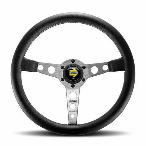 Racing Steering Wheel MOMO PROTOTIPO Ø 35 cm-0