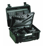 Tool Case GT Line EXPLORER 3818 41 x 34 x 20,5 cm Metal polypropylene-14