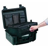 Tool Case GT Line EXPLORER 3818 41 x 34 x 20,5 cm Metal polypropylene-13