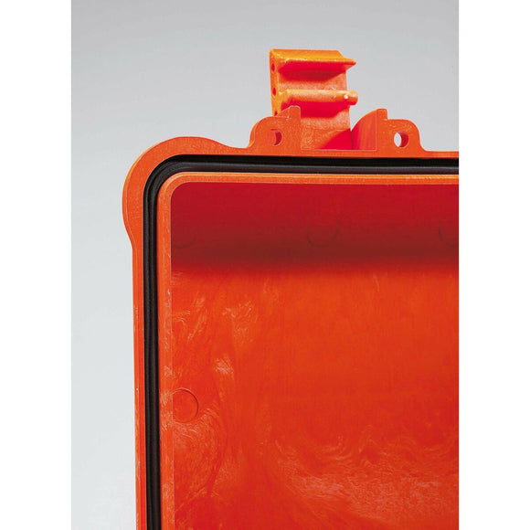 Tool Case GT Line EXPLORER 4820 52 x 43,5 x 23 cm polypropylene-10