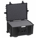 Tool Case GT Line EXPLORER 5833 68,2 x 51 x 35,5 cm polypropylene 59 L-14