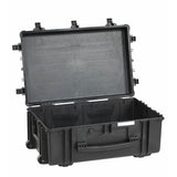 Tool Case GT Line EXPLORER 7630 86 x 56 x 33 cm Metal polypropylene 59 L-13