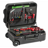 Tool Case GT Line Metal Polyethylene-8