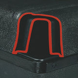 Tool Case GT Line Metal Polyethylene-3