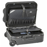 Tool Case GT Line Polyester PVC Metal Polyethylene Natural rubber-8