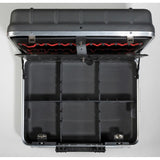 Tool Case GT Line Polyester PVC Metal Aluminium Natural rubber polypropylene-4
