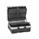 Tool Case GT Line Metal Aluminium Natural rubber polypropylene-9