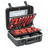 Tool Case GT Line Aluminium polypropylene-7