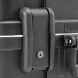 Tool Case GT Line Aluminium polypropylene-2