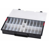 Toolbox GT Line ALL IN ONE Foam Steel polypropylene Plastic-4