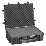 Waterproof suitcase GT Line EXPLORER 7726 Foam 83,6 x 64,1 x 30,4 cm-4