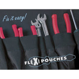 Tool Case GT Line Polyester PVC Metal Polyethylene Natural rubber-2