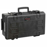 Waterproof suitcase GT Line EXPLORER 5221 Foam 55 x 35 x 22,5 cm-0