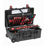 Tool Case GT Line GT 52-21 PEL PVC Steel polypropylene-6