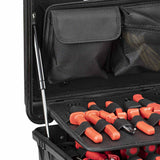 Tool Case GT Line GT 52-21 PEL PVC Steel polypropylene-3