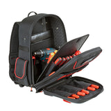 Tool bag GT Line Black Polyester 16 L-3