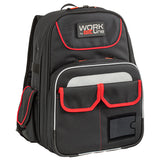 Tool bag GT Line Black Polyester 16 L-1