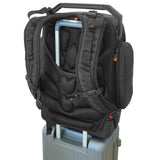 Tool bag GT Line Monolith LT35 Black Polyester-4