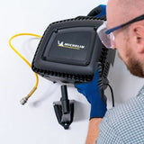 Air Compressor Michelin 1,5 cv 8 bar-2