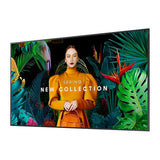 Monitor Videowall Samsung QH43C 43" LED Edge-LED-4